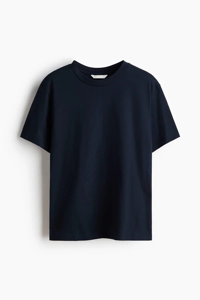 H&M Cotton T-shirt